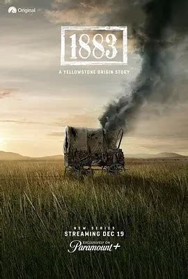 2021美剧《1883》10集全.HD1080P.英语中英双字 磁力链接.